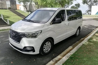 Arrive in bayahibe from punta cana airport with a private transfer, local guide greeting, and air-conditioned comfort. includes personalized pickup and flexible options.