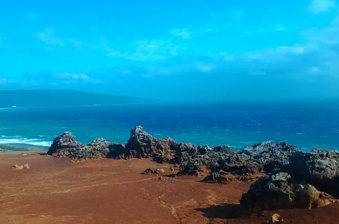 Parque Nacional Kenting: Sail Rock e Farol de Eluanbi