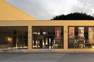 Biglietto museo archeologico di Heraklion con audioguida