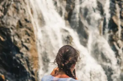 Dudhsagar Falls & Spice Farm Tour in Goa: Private Jeep Safari