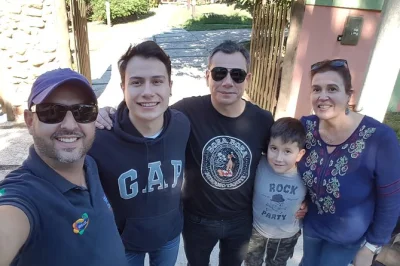 Voyagez de rio à búzios en voiture privée climatisée avec chauffeur local, prise en charge flexible, wifi et conseils authentiques. confort et fiabilité garantis.