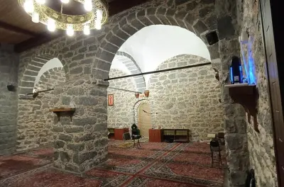 Private Medina-Tour mit Guide: Schlacht von Uhud und Sieben Moscheen