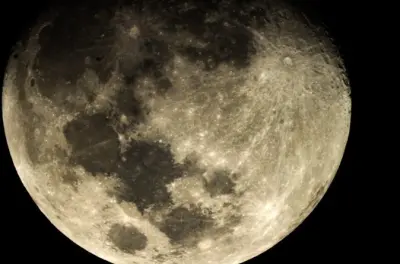 Holbox Astronomie Tour: Private geführte Sternbeobachtung