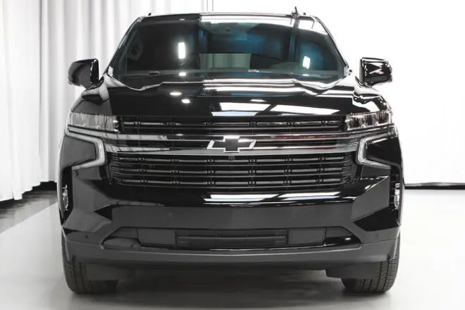 Transfert privé en SUV de JFK, LGA, EWR vers Manhattan