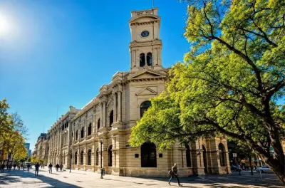 Córdoba Rundgang: Historisches Zentrum & verborgene Schätze