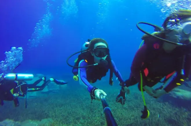 Coron Open Water Diving: 2-Day Certification Course