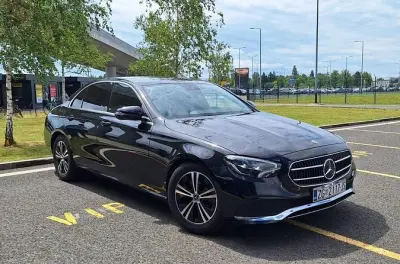 Private Transfer: Ljubljana to Zagreb or Zagreb to Ljubljana