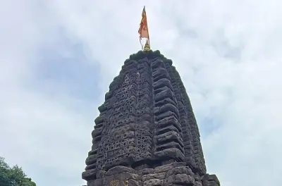 Harishchandragad Fort Trek ab Mumbai: Private geführte Tour