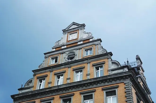 Konstanz walking tour: Spontaneous local guide, no fixed route