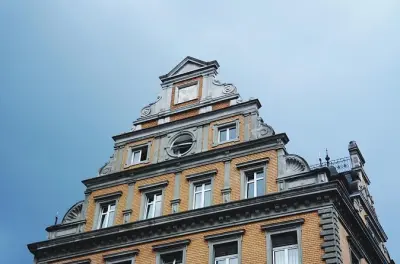 Passeio a pé em Konstanz: Guia local espontâneo, sem roteiro fixo