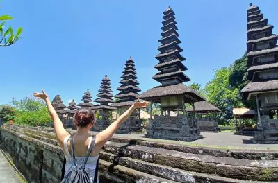 Snorkel em Nusa Lembongan saindo de Bali: Guia particular