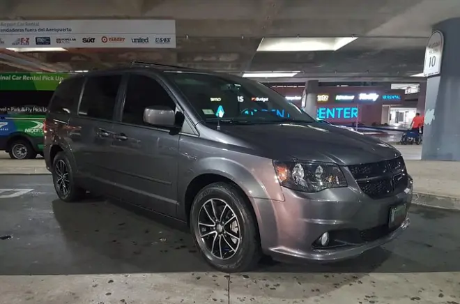 Transfert privé San Juan aéroport-Dorado : Évitez la file taxi