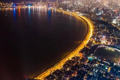 Partez à la découverte de mumbai avec un guide local, un véhicule privé climatisé et une prise en charge flexible à l’hôtel ou à l’aéroport. explorez les incontournables, les histoires au