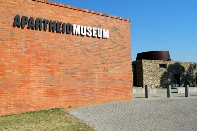 Soweto & Apartheid Museum Ganztagestour ab Pretoria
