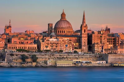 Explore valletta, marsaxlokk fishing village, and the blue grotto on a private malta tour with local guide and flexible itinerary. includes pickup for your group.
