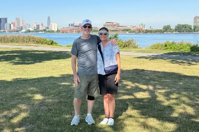 Belle Isle Private Tour: Detroit 2.5 Hours Skyline Views