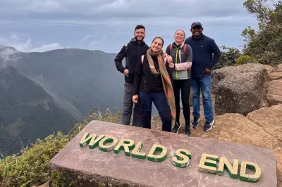 Experience sigiriya, kandy, ella & galle on a private 8-day sri lanka tour. includes hotel pickup, local guide, safari, beach time & unesco sites.