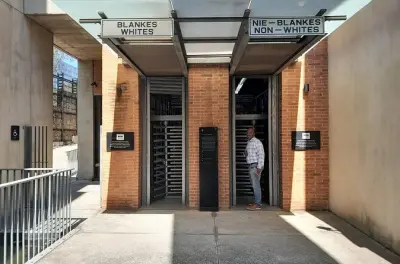 Soweto und Apartheid Museum Tagesausflug ab Johannesburg