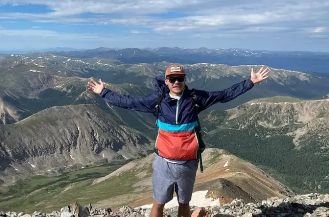 Guided Hiking Tours near Fort Collins: Choose Your Trail