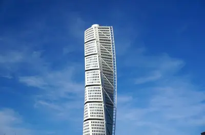 Visite photo de Malmö avec un guide local : Lieux instagrammables