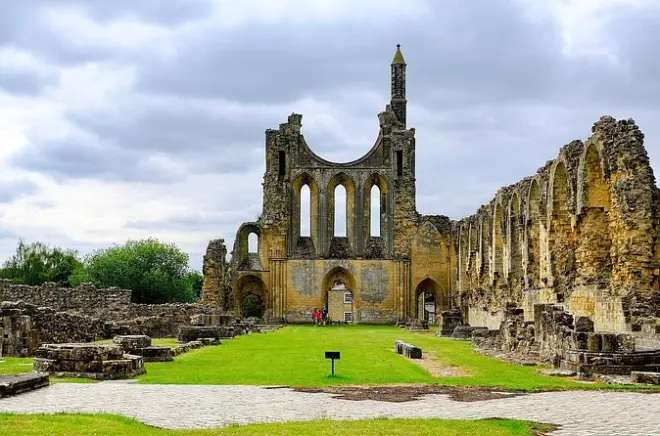 York Beyond the Walls: Private Tour mit Guide