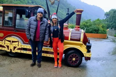 Experience jeita grotto’s limestone caves and ride the cable car to harissa’s hilltop shrine on a private tour from beirut, with hotel pickup and local guide.