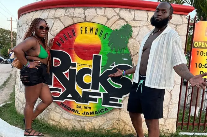 Seven Mile Beach e Rick's Cafe: Tour privado com guia