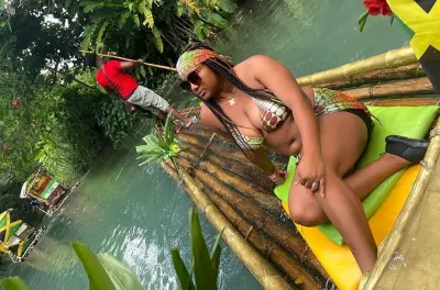 Montego Bay Rafting, Jet Ski & Parasailing: Private Water Sports