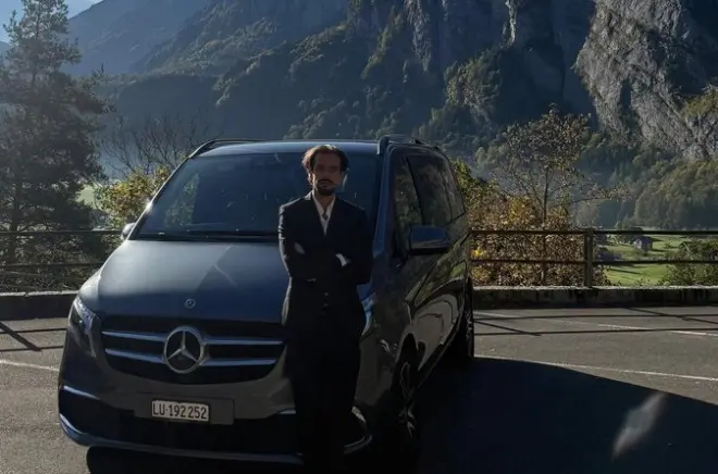 Tour privato Bernese Oberland: Grindelwald e Lauterbrunnen