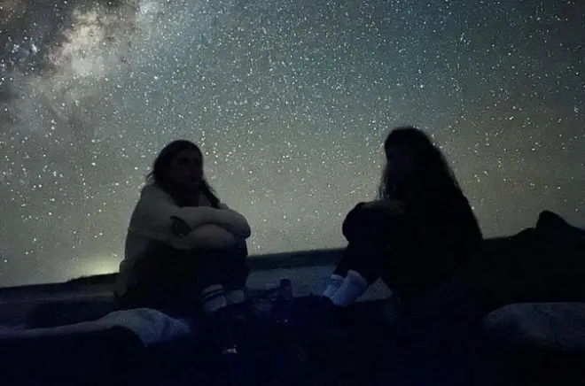 Makgadikgadi Pans 2 dias saindo de Kasane: Durma sob as estrelas
