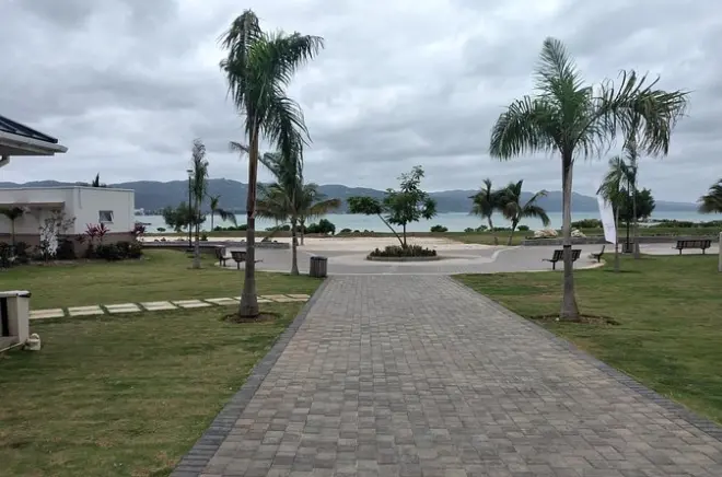 Harmony Beach e Luminous Lagoon: Dia e noite em Montego Bay