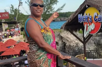 Negril 7 Mile Beach con Margaritaville e Rick's Cafe