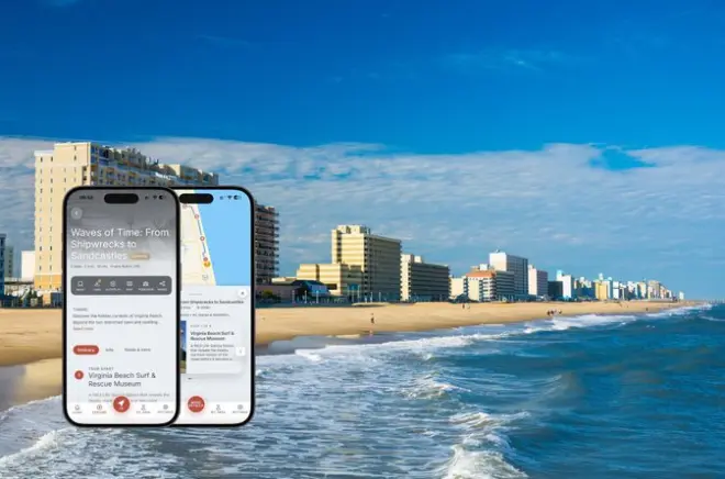 Virginia Beach: Dalla storia marittima alla città balneare