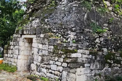 ATV Riding in Cozumel: Jade Cavern & Cenote Jump