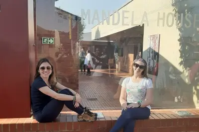 Soweto und Apartheid Museum Tour mit Guide: 5 Stunden