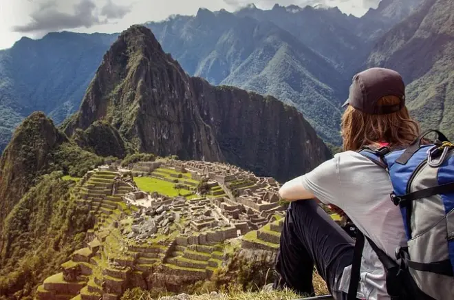 3-Day Machu Picchu from Salaverry Port: Private guided tour