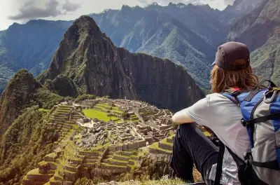 3 Tage Machu Picchu ab Salaverry Hafen: Private Führung