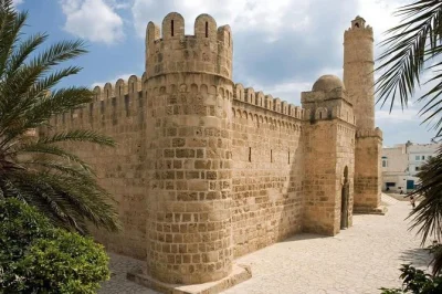 Discover sousse & monastir with a local guide, explore ancient medinas, the ribat fortress, and bourguiba mausoleum. includes private transport and all entry fees.
