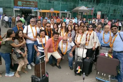 Amritsar: Tempio d’Oro e cerimonia al confine di Wagah in un giorno