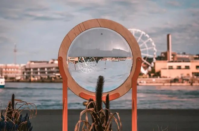 Helsinki Kunst- und Kulturtour mit lokalem Guide