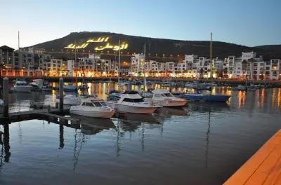 Tour privado em Agadir: Kasbah, souk e praia