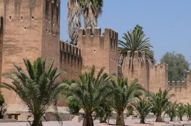 Taroudant Tagesausflug ab Agadir: Die Oase auf dem Esel entdecken