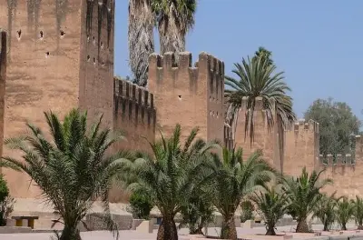 Taroudant Tagesausflug ab Agadir: Die Oase auf dem Esel entdecken