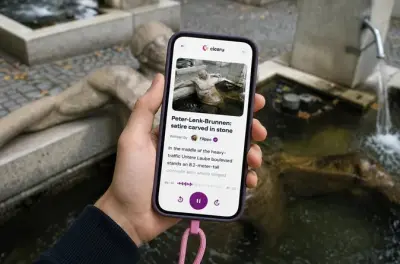 Konstanz passeio a pé com áudio no celular: História do concílio