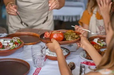 Greek Cooking Class in Rhodes: Hands-On Traditional Recipes