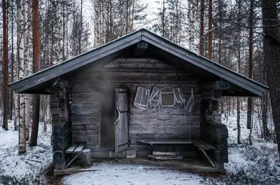 Private Tour Helsinki: Dom, Felsenkirche, Insel Seurasaari