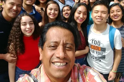 Explore san miguel de allende on a two-hour walking tour led by a certified local guide. discover history, art, and culture with accessible routes and insider stories.