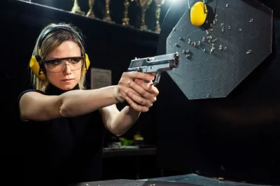 Try legendary firearms in gdansk with a local guide, private hotel transfers, all equipment, and take-home targets. safe, beginner-friendly, and unforgettable.