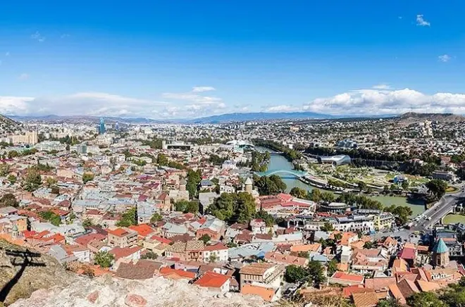 Tbilisi Transfer Yerevan: UNESCO Monasteries Haghpat Sanahin