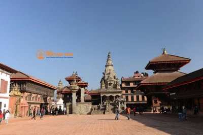 Experience kathmandu valley’s unesco sites, himalayan sunrise at nagarkot, and vibrant local culture with a private guide. includes hotel pickup and all transport.